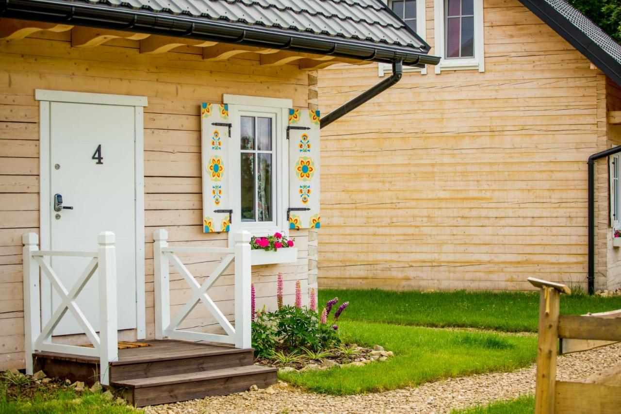 Holiday home Osada Family & *