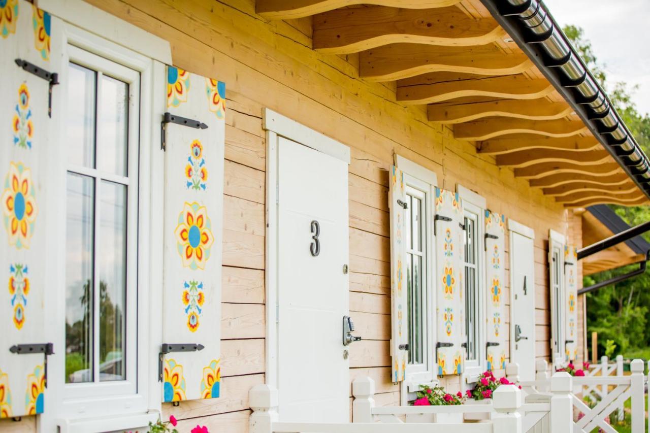 Holiday home Osada Family &