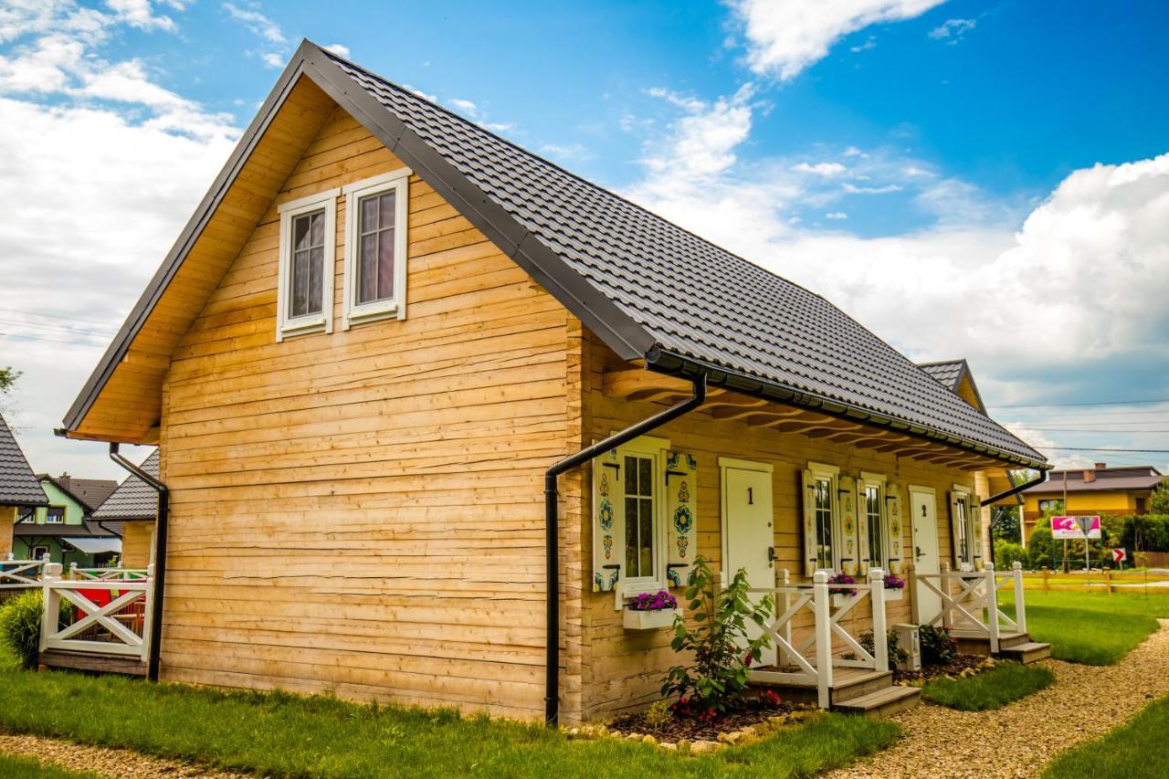 Osada Family & Holiday home *