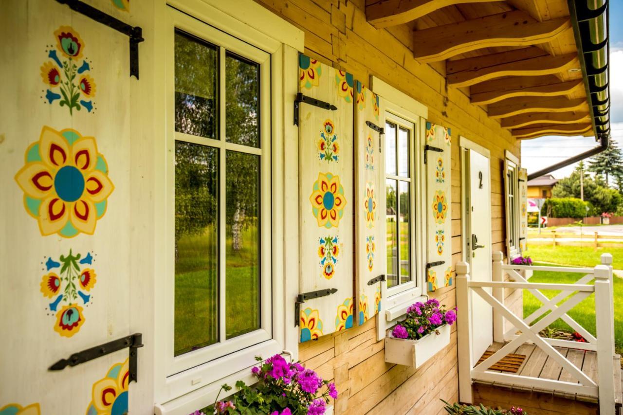 Holiday home Osada Family &