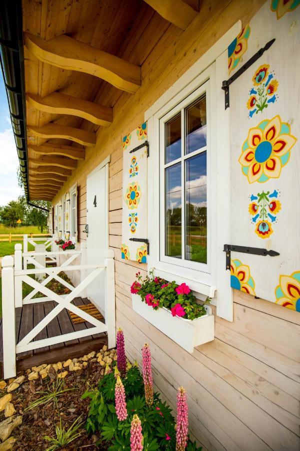 Holiday home Osada Family & *