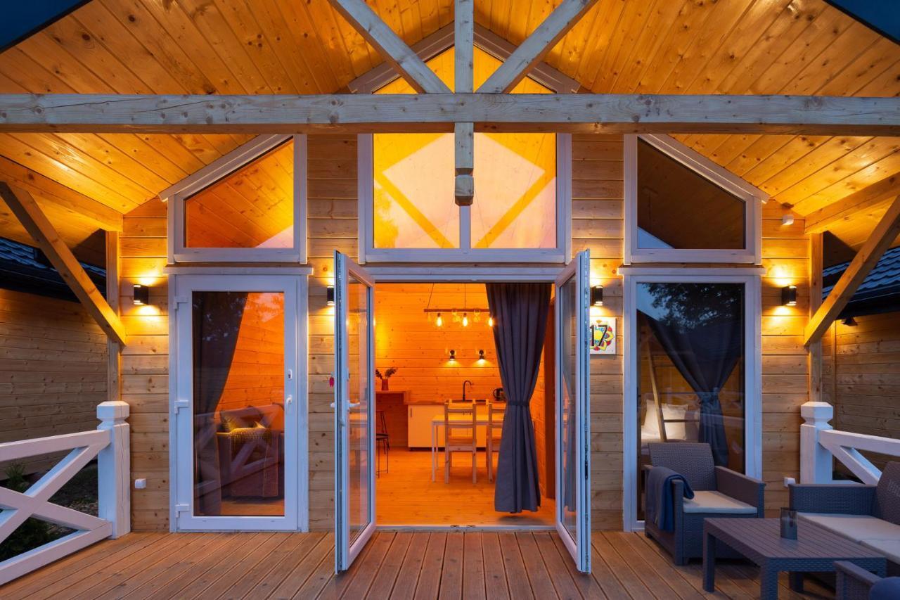 Osada Family & Holiday home *