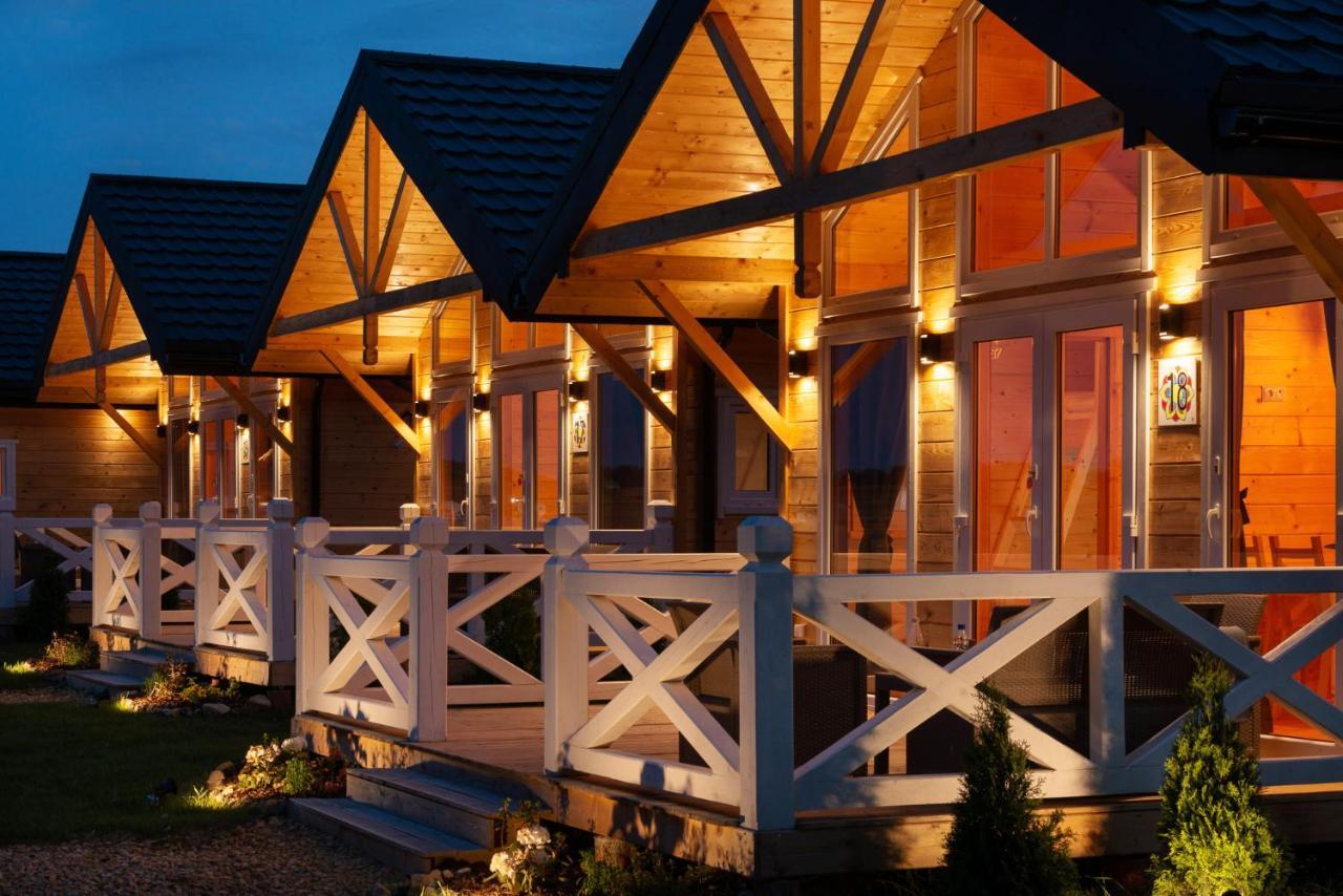 Holiday home Osada Family & *