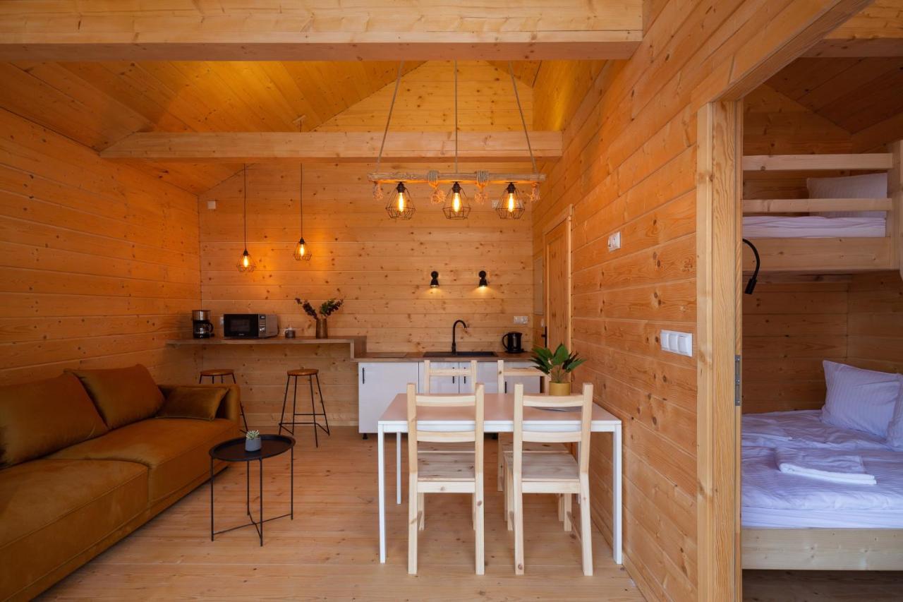 Osada Family & Holiday home Zator