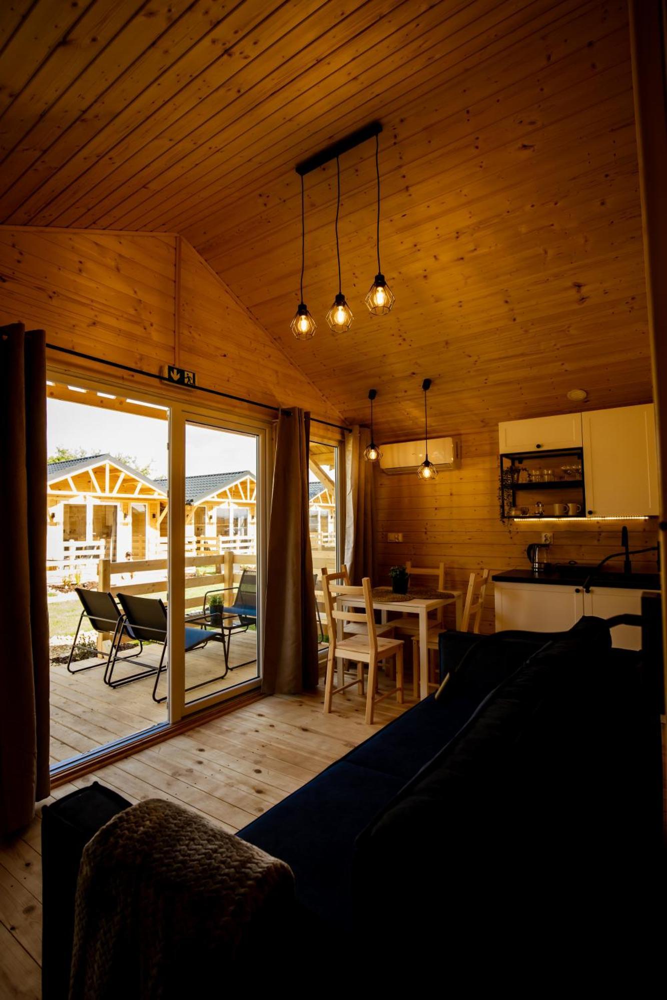 Holiday home Osada Family & Zator