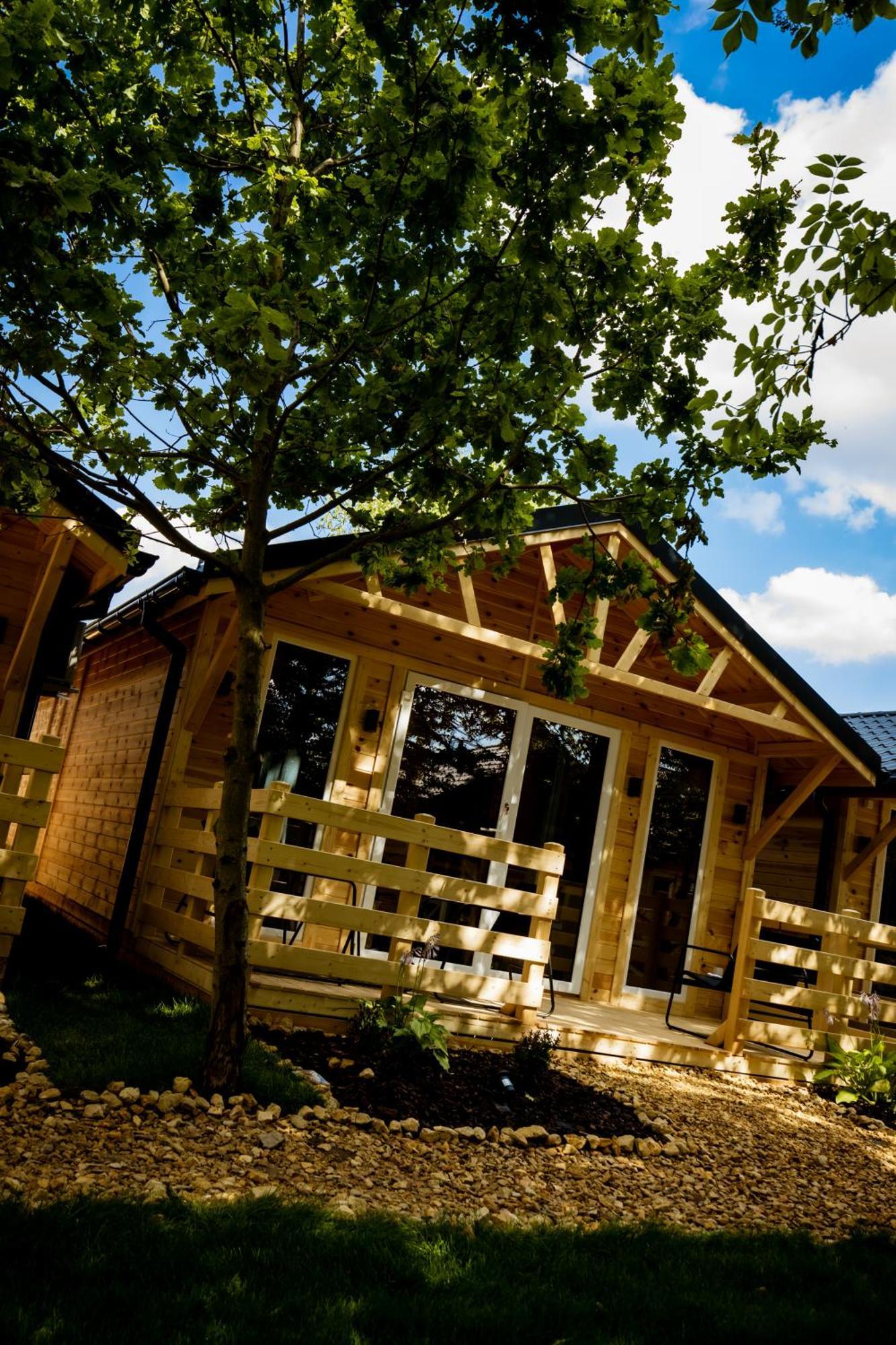 Osada Family & Holiday home Zator