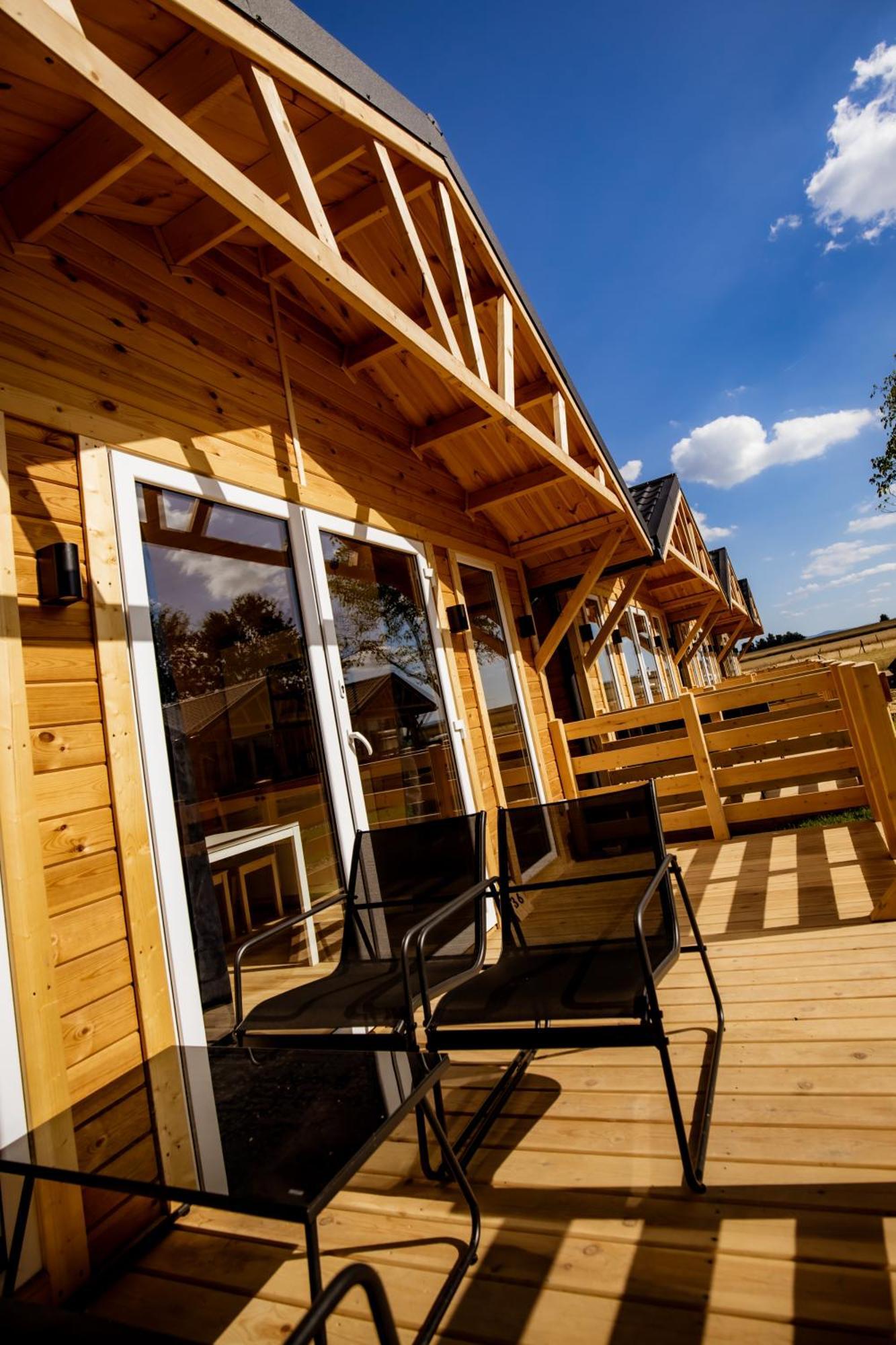 Osada Family & Holiday home Zator
