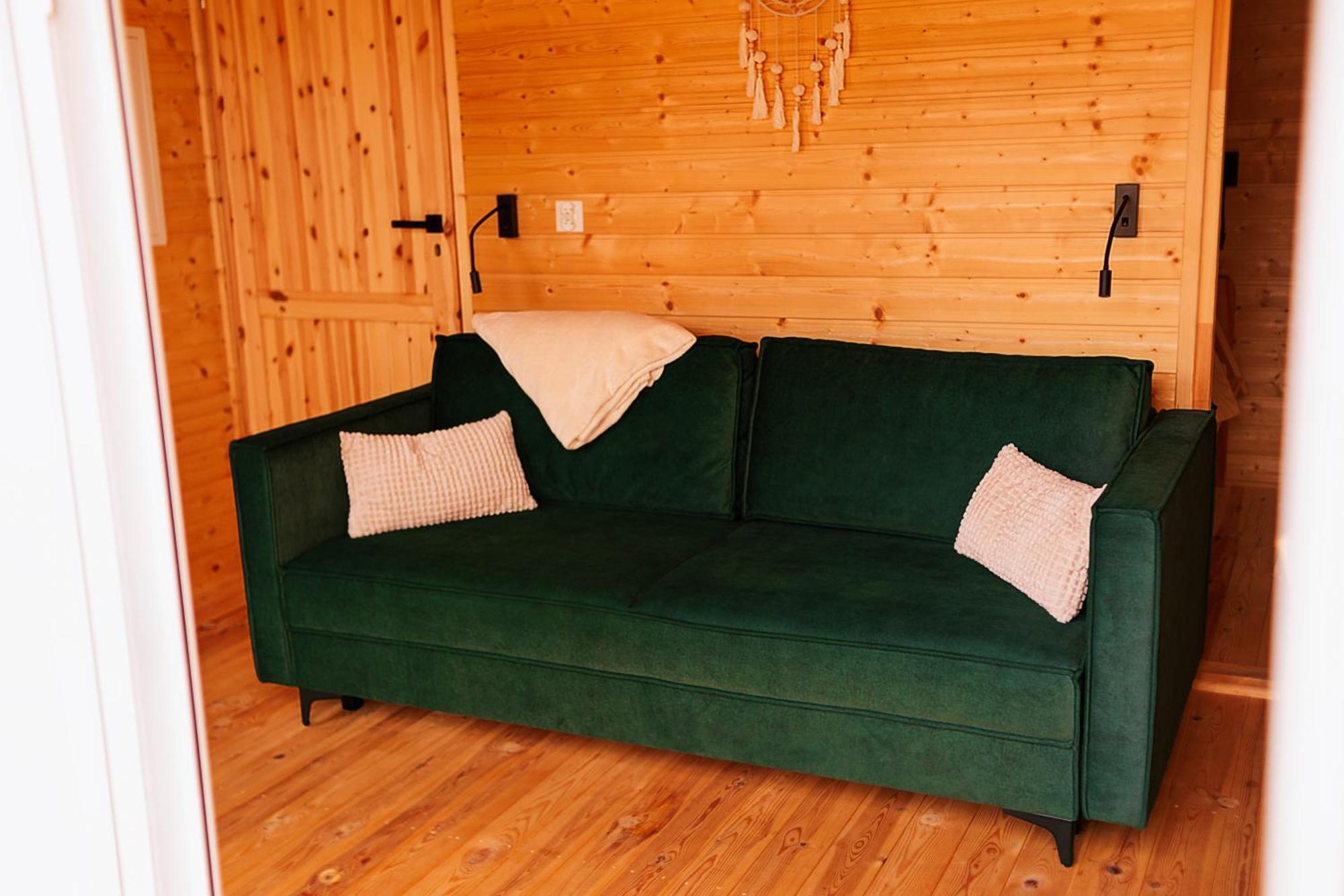 Holiday home Osada Family &